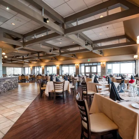 Lanier Islands Legacy Lodge