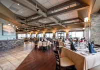 Lanier Islands Legacy Lodge Hotels in Buford