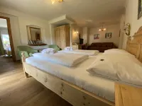 Stammhaus im Hotel Alpine Palace Hotels in Hinterglemm