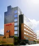 Scandic Olympic Hotels in Esbjerg