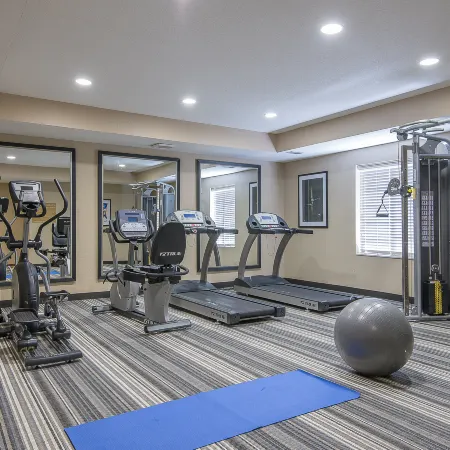 Candlewood Suites BLOOMINGTON by IHG