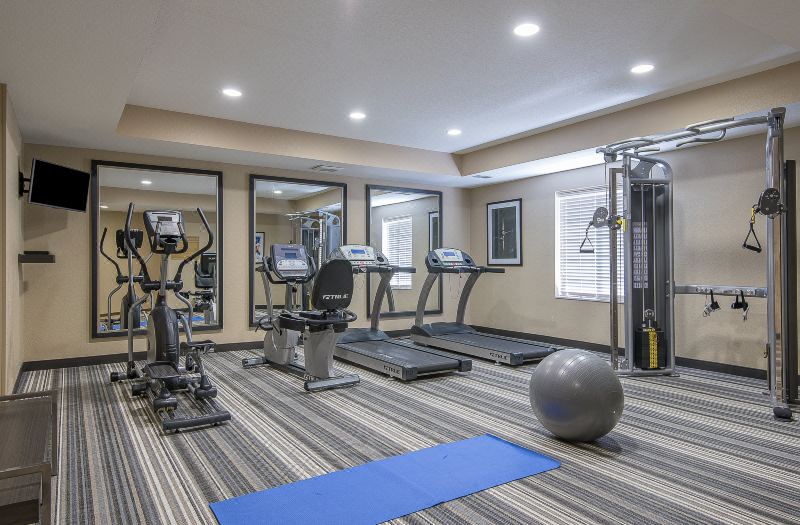 Candlewood Suites Bloomington by IHG photo 2