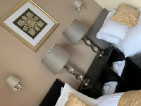 Royal Guest House Dingwall otelleri