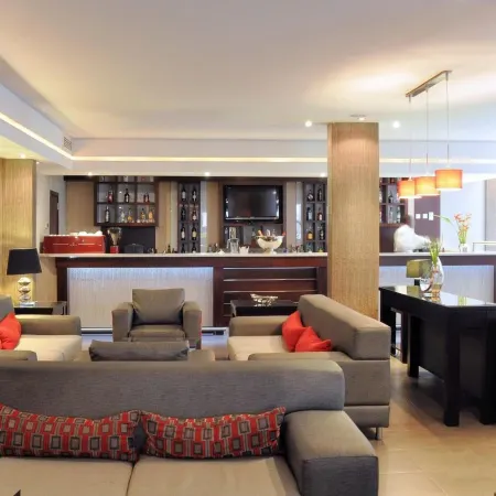Hotel Royal Kinshasa