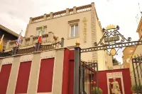 Aurelius Art Gallery Hotel Hotel in zona Forte Aurelia Antica