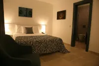 Anemos Hotel