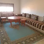 Residence Ouarzazate - parking