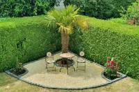 Kampowski Apartments Deluxe Hotels in Bad Nauheim