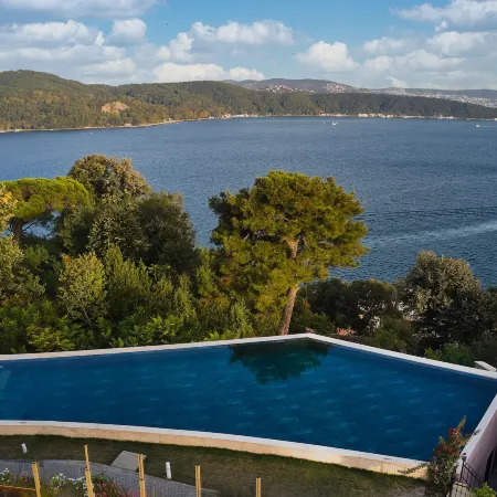 Kocatas Mansions Istanbul