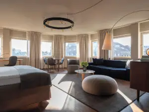 Nobis Hotel Stockholm, a Member of Design Hotels™