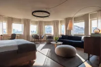 Nobis Hotel Stockholm, a Member of Design Hotels™ - Bintang 5