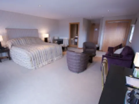 Albert Hotel Hotel a Kirkwall