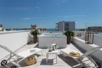 Hotel Greif - Merinäköala