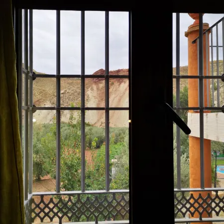 Apartamentos la Suerte