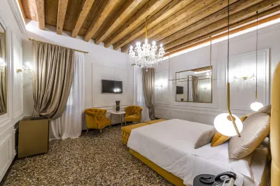 Ca' Pagan Hotel a San Marco