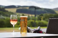 Macdonald Cardrona Hotel, Golf and Spa - bar