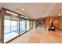 Hotel AZ Oita Saiki Ten فنادق في سايكي