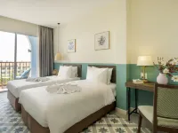 Coralina Hotel Hotels in Tuy Hoa