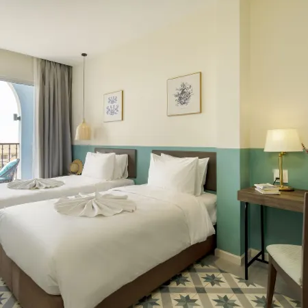 Coralina Hotel