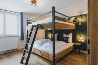 Nockalm Lodge