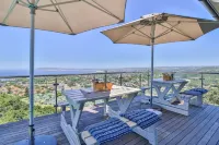 Belle Vue Ridge Bnb, Hotels in Plettenberg Bay