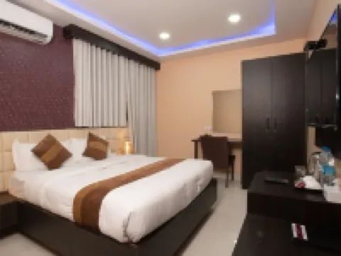 Annapurna Hotel Hotels in Parsa