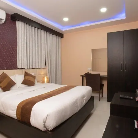 Annapurna Hotel