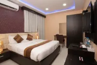 Annapurna Hotel