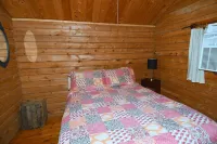 Whispering Hills - Couples Getaway