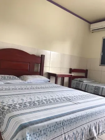 Hotel Kolosso Отели рядом с достопримечательностью «Parque das Aguas Quentes»