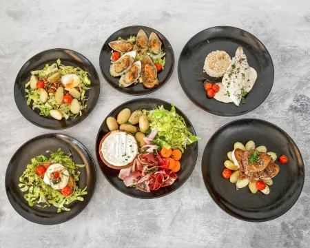 Logis Hôtel Restaurant l'Etape