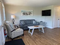 Gros Morne Coastal Suites ( Suite #3 ) Hotels in Division No. 8, Subd. H