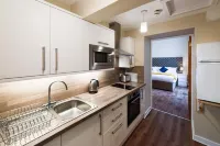 Rosedene Highland House - Emperor Studio Apartment 3