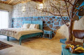 Aşk-ı Nare Cave Hotel Swimming Pool & Spa