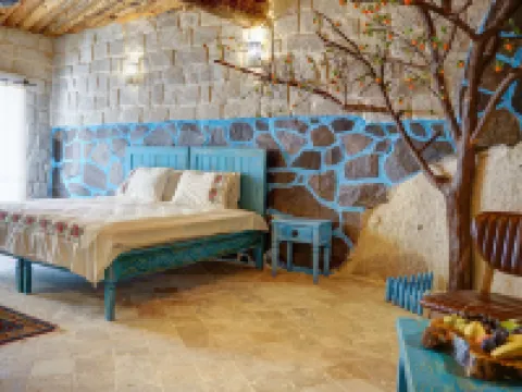 Aşk-ı Nare Cave Hotel Swimming Pool & Spa Hotels in Nar