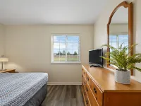 Affordable Suites Graham Hotels in Graham