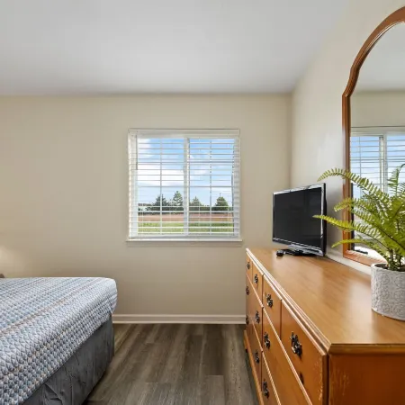 Affordable Suites Charlottesville