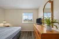 Affordable Suites Graham Hotels in Mebane