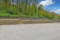 Chequers Lodge Hotels in Millom