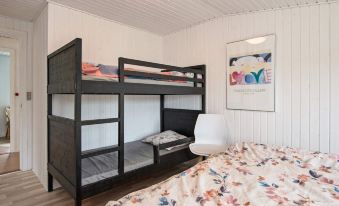 8 Person Holiday Home in Struer