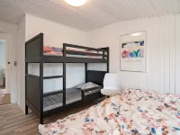 8 Person Holiday Home in Struer