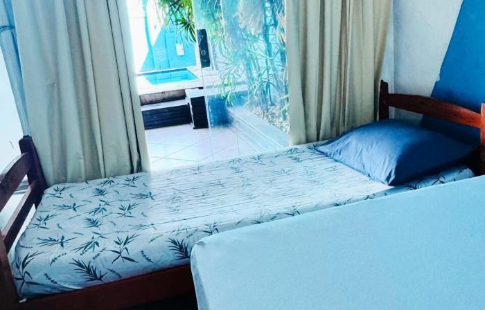 Hostel Pé na Praia Itanhaém
