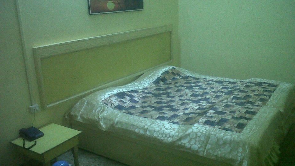 Raj Kumbh Guest House
