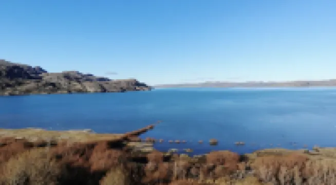 Patagonia Bordelago - homestay