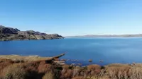 Patagonia Bordelago Hotels in Río Ibáñez