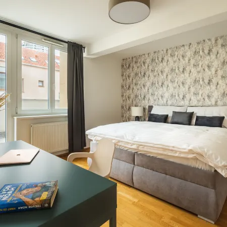 Business & Family Ambiente Apartments