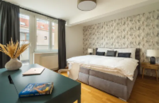 Business & Family Ambiente Apartments