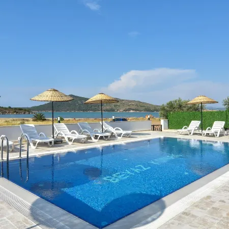 Beyaz Konak Otel