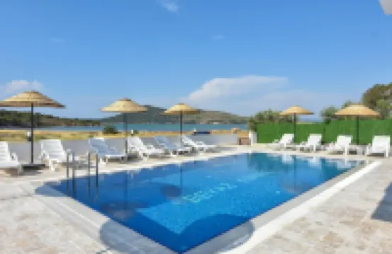Beyaz Konak Otel