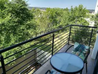 Luxurious 1Bed Studio Self-Check in Free Parking Hotels in Fourways